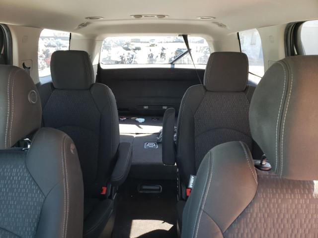 Photo 10 from auction – 2016 GMC ACADIA SLE with VIN 1GKKRPKDXGJ208211