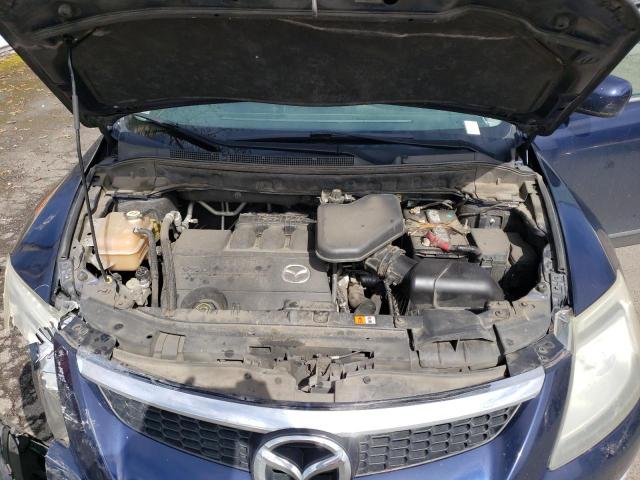Photo 11 from auction – 2009 MAZDA CX-9 with VIN JM3TB28V990177251