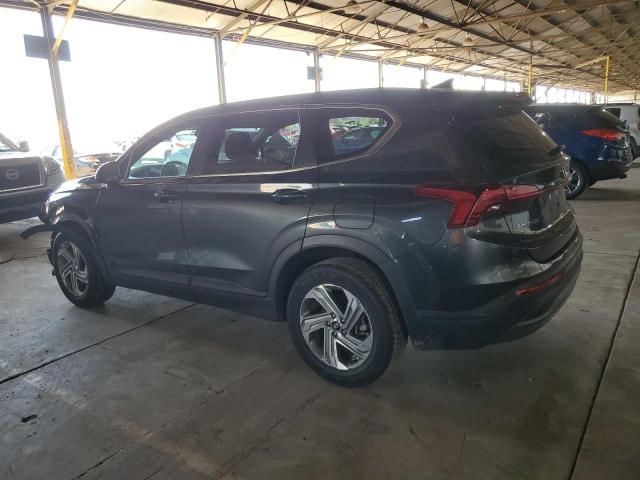 Photo 2 from auction – 2021 HYUNDAI SANTA FE S with VIN 5NMS14AJ0MH322597
