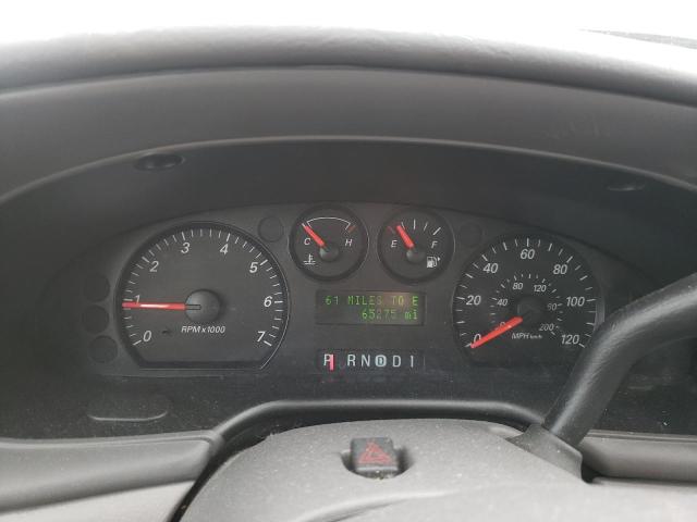 Photo 9 from auction – 2004 FORD TAURUS LX with VIN 1FAFP52234G199405