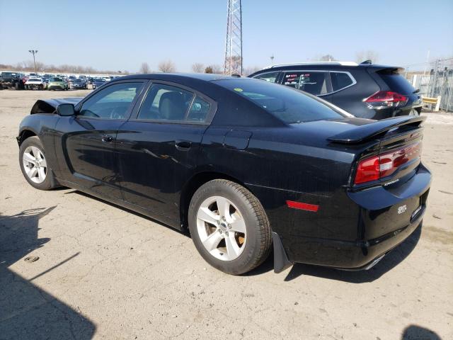 Photo 2 from auction – 2012 DODGE CHARGER SX with VIN 2C3CDXHG4CH301421
