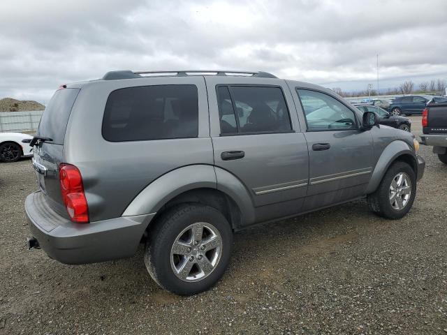 Photo 3 from auction – 2007 DODGE DURANGO LI with VIN 1D8HB58N87F582268