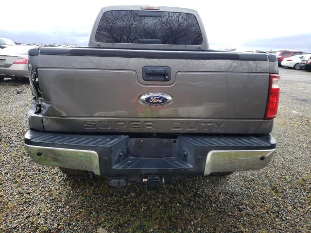 Photo 6 from auction – 2014 FORD F250 SUPER with VIN 1FT7W2BTXEEA42816