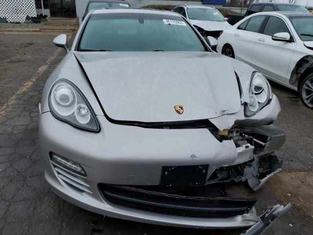 Photo 5 from auction – 2011 PORSCHE PANAMERA 2 with VIN WP0AA2A73BL011102