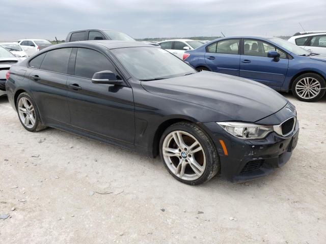 Photo 4 from auction – 2015 BMW 428 XI GRA with VIN WBA4C9C53FD331271