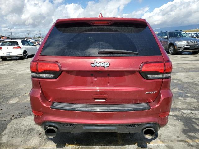 Photo 6 from auction – 2014 JEEP GRAND CHER with VIN 1C4RJFDJXEC217796