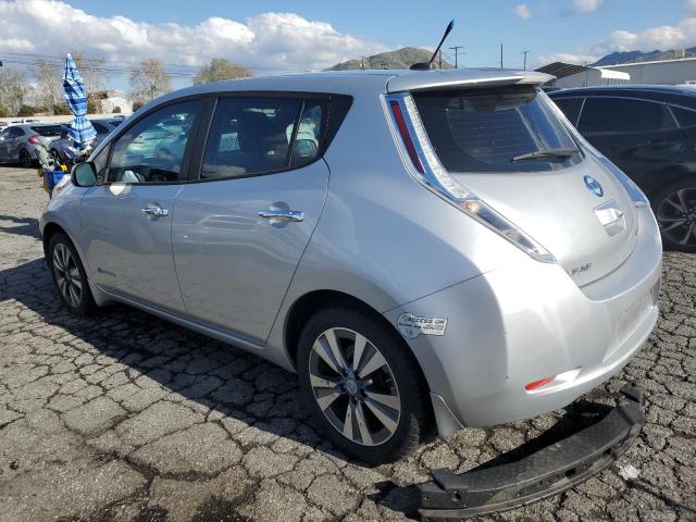 Zdjęcie 2 z aukcji – 2013 NISSAN LEAF S z VIN 1N4AZ0CP1DC409346