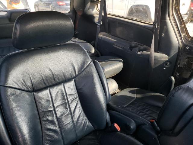Photo 11 from auction – 2002 DODGE GRAND CARA with VIN 2B4GP54L22R540323