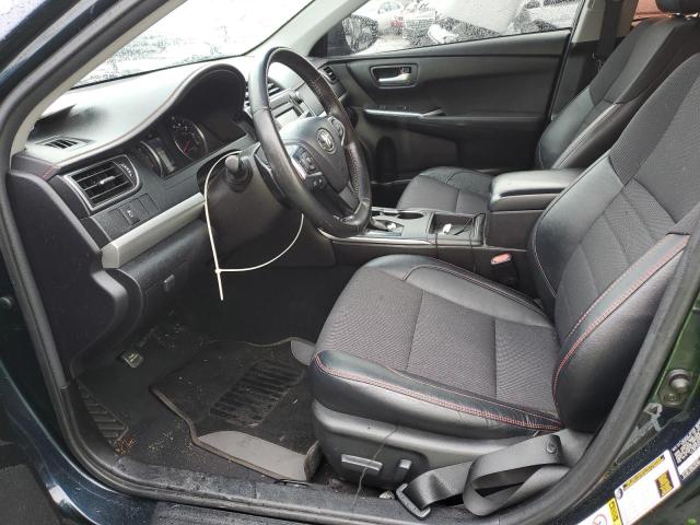 Photo 7 from auction – 2017 TOYOTA CAMRY LE with VIN 4T1BF1FKXHU345753