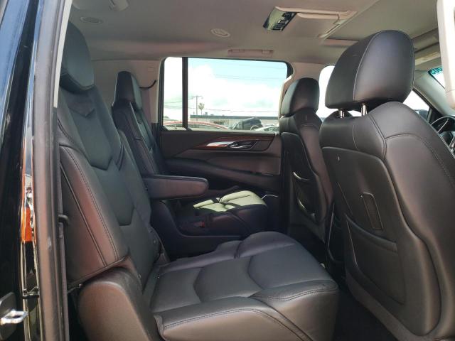 Photo 11 from auction – 2016 CADILLAC ESCALADE E with VIN 1GYS4JKJ0GR325353