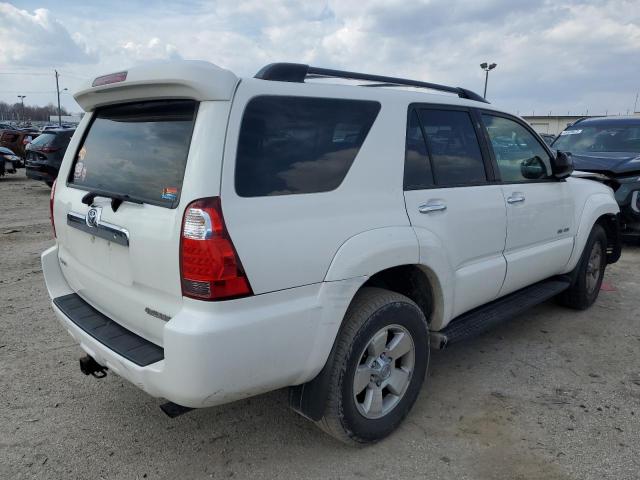 Photo 3 from auction – 2006 TOYOTA 4RUNNER SR with VIN JTEBU14R160095698