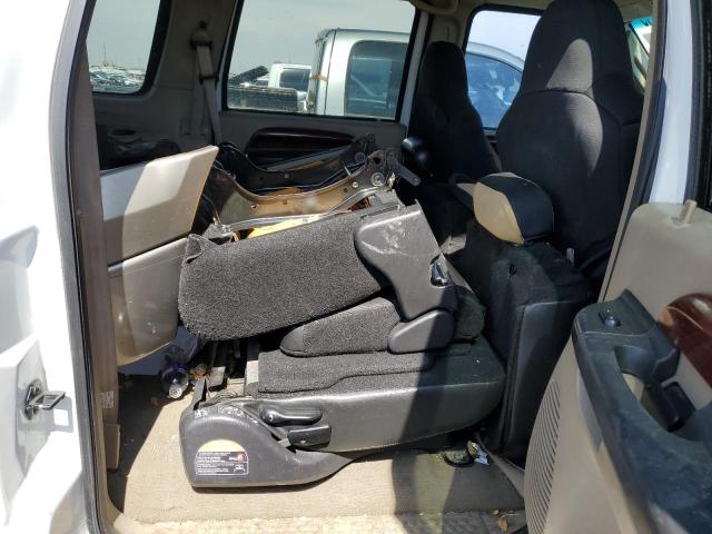 Photo 11 from auction – 2005 FORD EXCURSION with VIN 1FMSU45P35ED47418