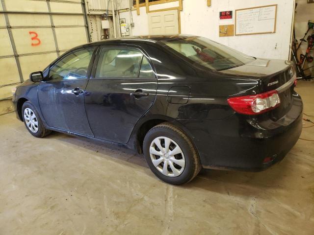 Photo 2 from auction – 2013 TOYOTA COROLLA with VIN 2T1BU4EE1DC015563