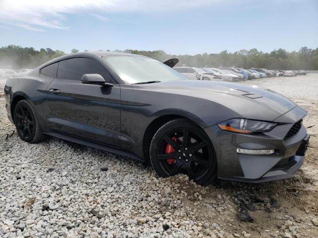 Photo 4 from auction – 2019 FORD MUSTANG with VIN 1FA6P8TH8K5129928
