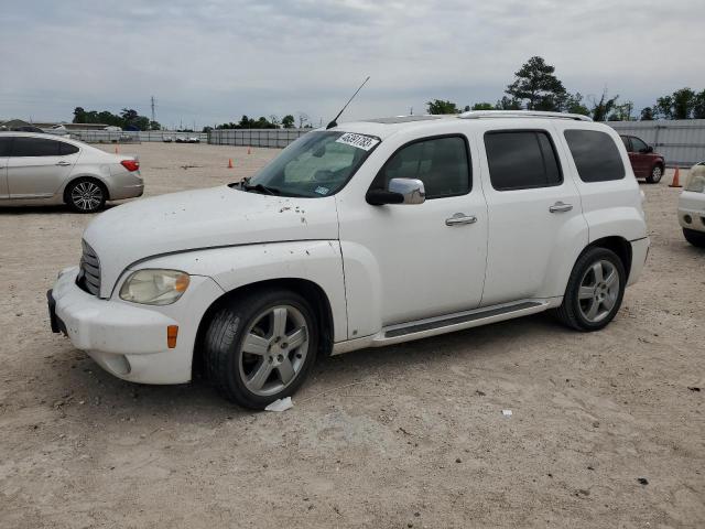 Photo 1 from auction – 2009 CHEVROLET HHR LT with VIN 3GNCA53V49S523226