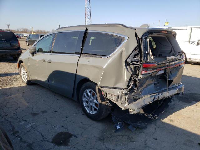 Photo 2 from auction – 2022 CHRYSLER PACIFICA T with VIN 2C4RC1BG6NR125970