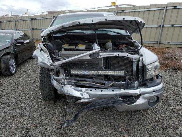 Photo 5 from auction – 2004 DODGE RAM 1500 S with VIN 1D7HU18DX4S754804
