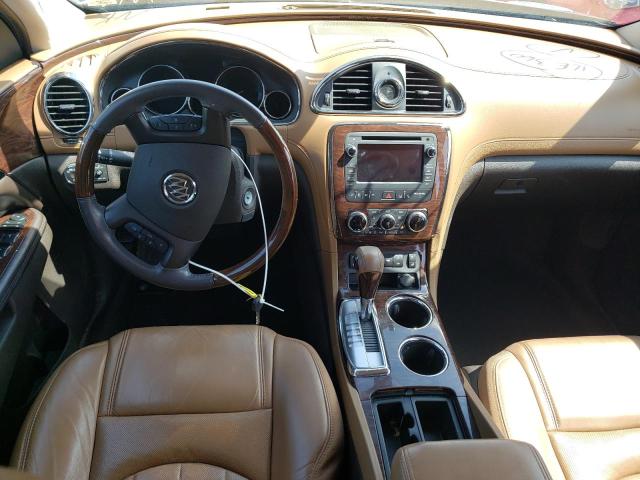 Photo 8 from auction – 2014 BUICK ENCLAVE with VIN 5GAKVCKD3EJ291253