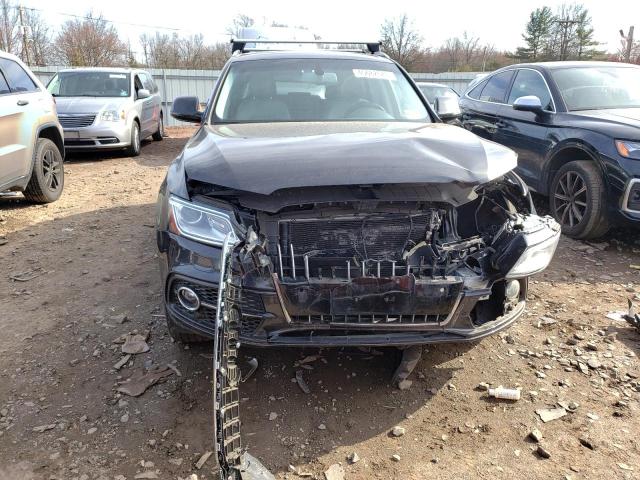 Photo 5 from auction – 2015 AUDI Q5 PREMIUM with VIN WA1DGAFP8FA067921