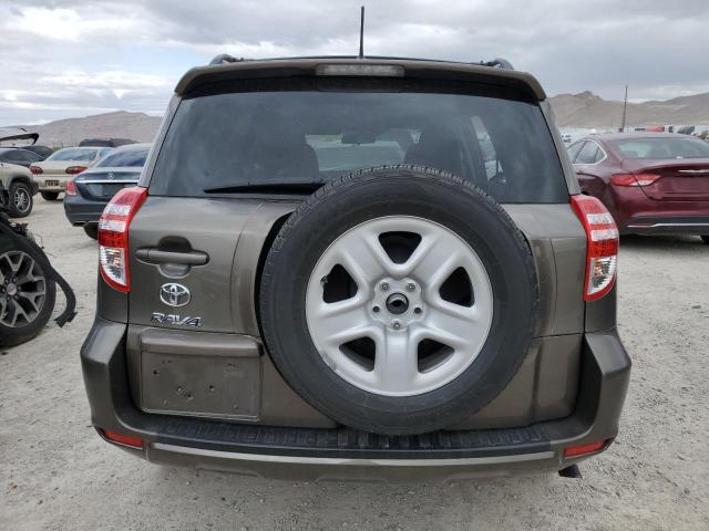 Photo 6 from auction – 2012 TOYOTA RAV4 with VIN 2T3ZF4DV2CW149979