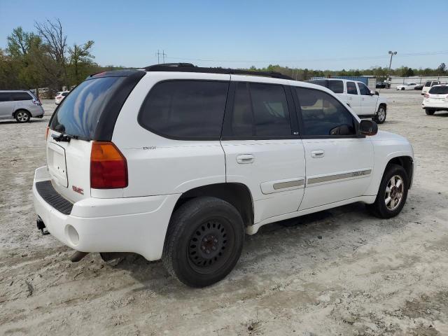 Photo 3 from auction – 2005 GMC ENVOY with VIN 1GKDS13S352309251