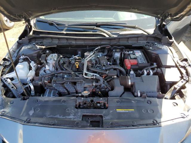 Photo 11 from auction – 2022 NISSAN ALTIMA SV with VIN 1N4BL4DV2NN391682