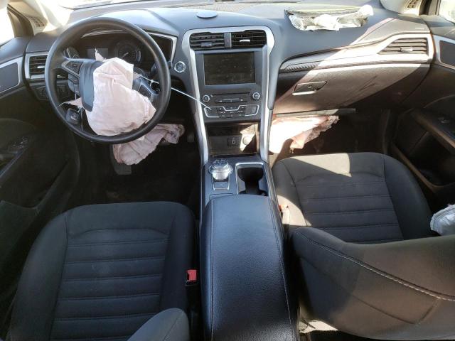 Photo 8 from auction – 2018 FORD FUSION SE with VIN 3FA6P0HD2JR201421