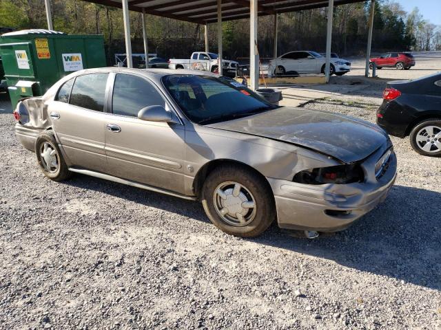 Photo 4 from auction – 2000 BUICK LESABRE LI with VIN 1G4HR54K4YU183002