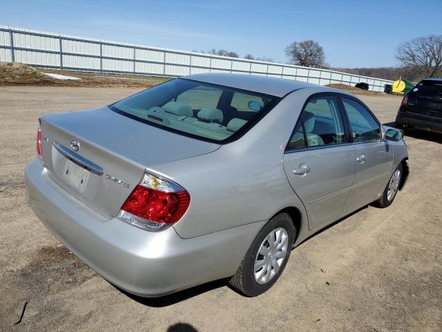 Photo 3 from auction – 2005 TOYOTA CAMRY LE with VIN 4T1BE32K15U043218