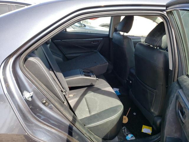 Photo 10 from auction – 2016 TOYOTA COROLLA L with VIN 2T1BURHE7GC705038