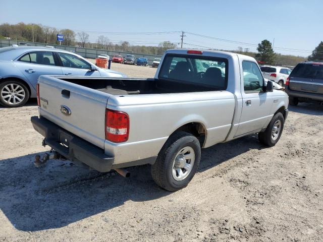 Photo 3 from auction – 2009 FORD RANGER with VIN 1FTYR10D49PA68274