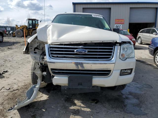 Photo 5 from auction – 2008 FORD EXPLORER X with VIN 1FMEU73E48UA05972