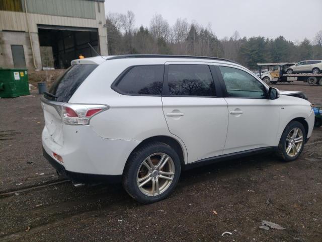 Photo 3 from auction – 2014 MITSUBISHI OUTLANDER with VIN JA4JZ3AX3EZ604694