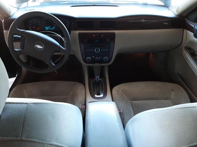 Photo 8 from auction – 2008 CHEVROLET IMPALA LT with VIN 2G1WT58K389230632