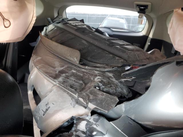 Photo 10 from auction – 2012 NISSAN ROGUE S with VIN JN8AS5MV3CW358510