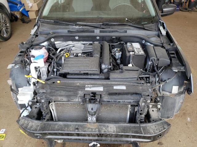 Photo 11 from auction – 2018 VOLKSWAGEN JETTA S with VIN 3VW2B7AJXJM257682