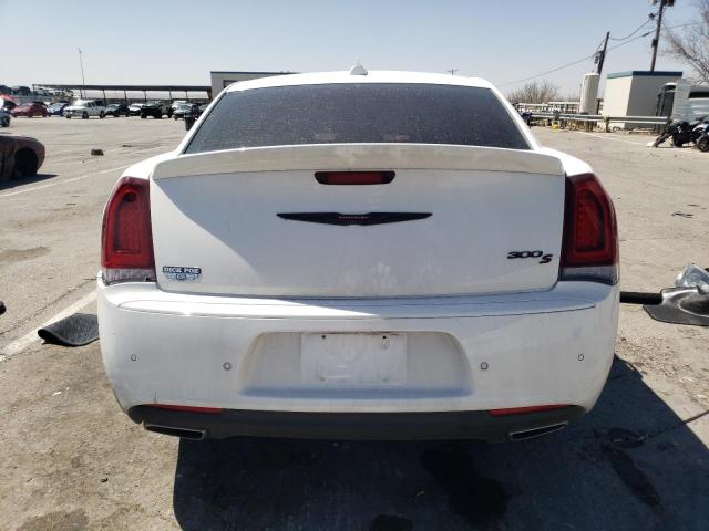 Photo 6 from auction – 2021 CHRYSLER 300 S with VIN 2C3CCABT2MH618606