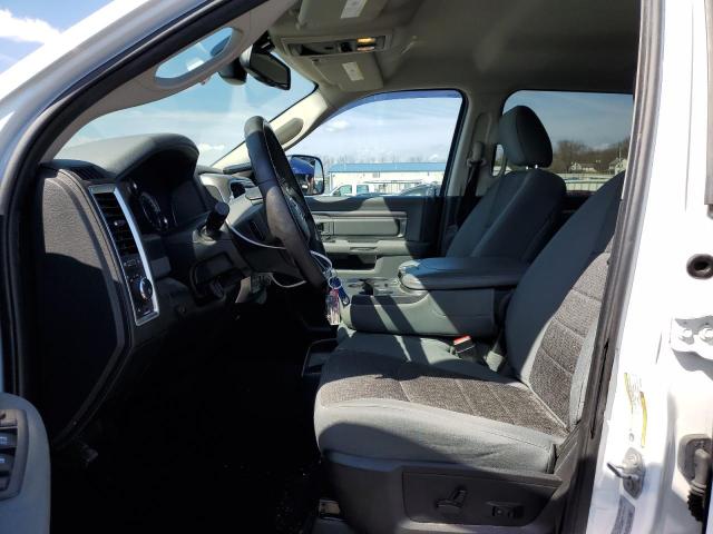 Photo 7 from auction – 2017 RAM 1500 SLT with VIN 3C6RR7LT2HG622626