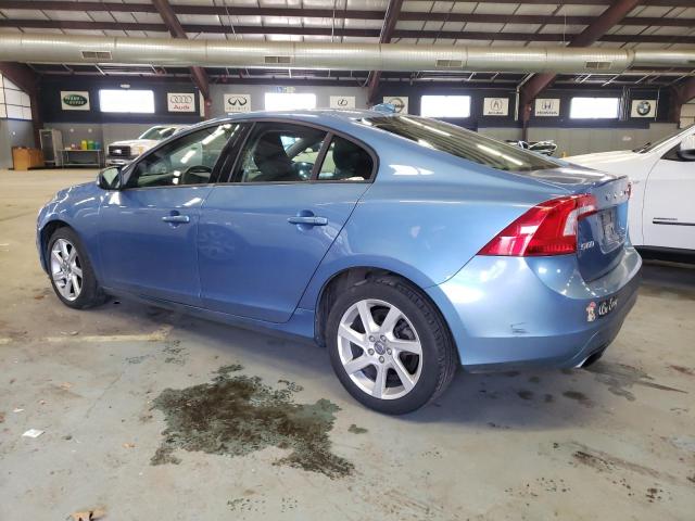 Photo 2 from auction – 2014 VOLVO S60 with VIN YV1612FHXE1288704