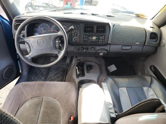 Photo 8 from auction – 1998 DODGE DURANGO with VIN 1B4HS28Y5WF210356
