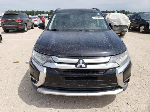 Photo 5 from auction – 2016 MITSUBISHI OUTLANDER with VIN JA4AD3A36GZ013290