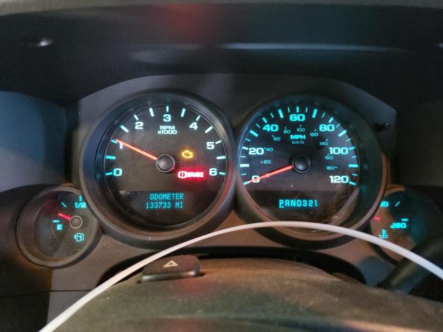 Photo 9 from auction – 2010 GMC SIERRA K15 with VIN 1GTPKTEA2AZ275054