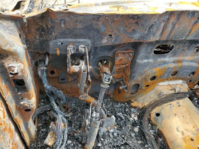 Photo 9 from auction – 2007 LAND ROVER RANGE ROVE with VIN SALSH23467A990659