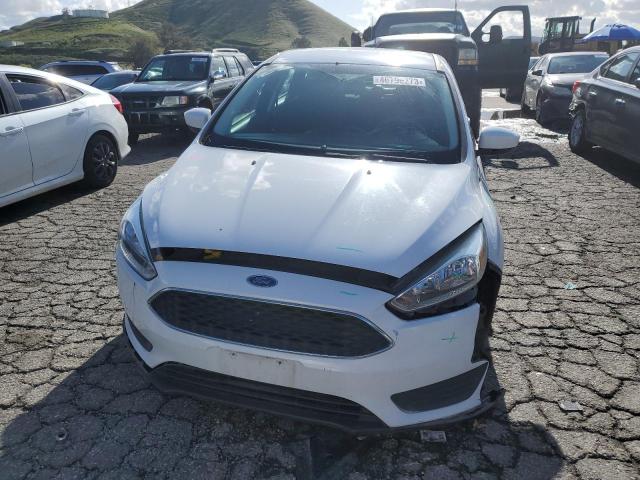 Photo 5 from auction – 2018 FORD FOCUS SE with VIN 1FADP3K28JL207576