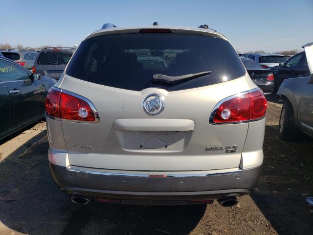 Photo 6 from auction – 2011 BUICK ENCLAVE CX with VIN 5GAKVCED4BJ212583