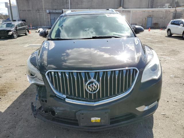 Photo 5 from auction – 2014 BUICK ENCLAVE with VIN 5GAKRBKD2EJ115809