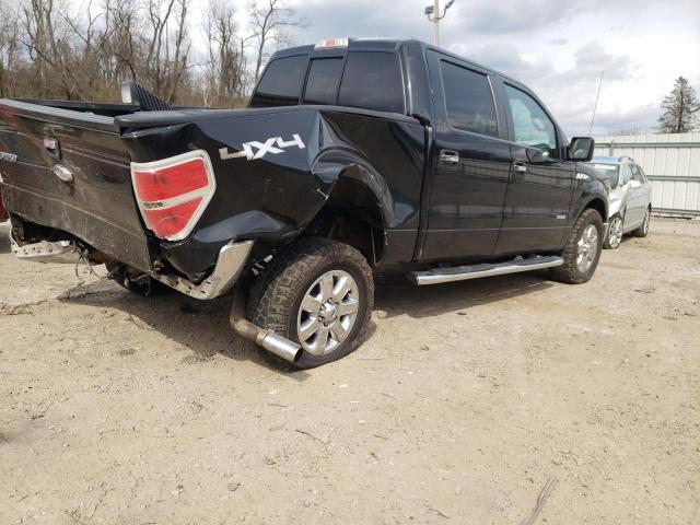 Photo 3 from auction – 2014 FORD F150 SUPER with VIN 1FTFW1ET8EFC29208