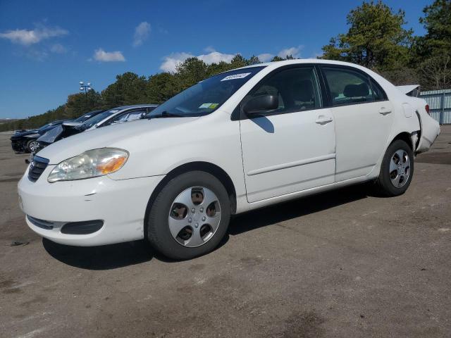 صورة رقم 1 من المزاد - 2007 TOYOTA COROLLA CE مع VIN JTDBR32E270137122