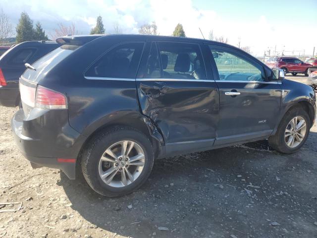Photo 3 from auction – 2010 LINCOLN MKX with VIN 2LMDJ8JC0ABJ34495