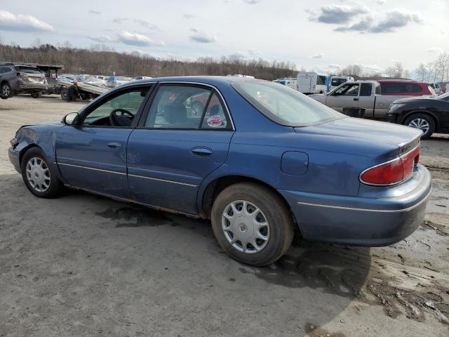Photo 2 from auction – 1998 BUICK CENTURY CU with VIN 2G4WS52M0W1471589